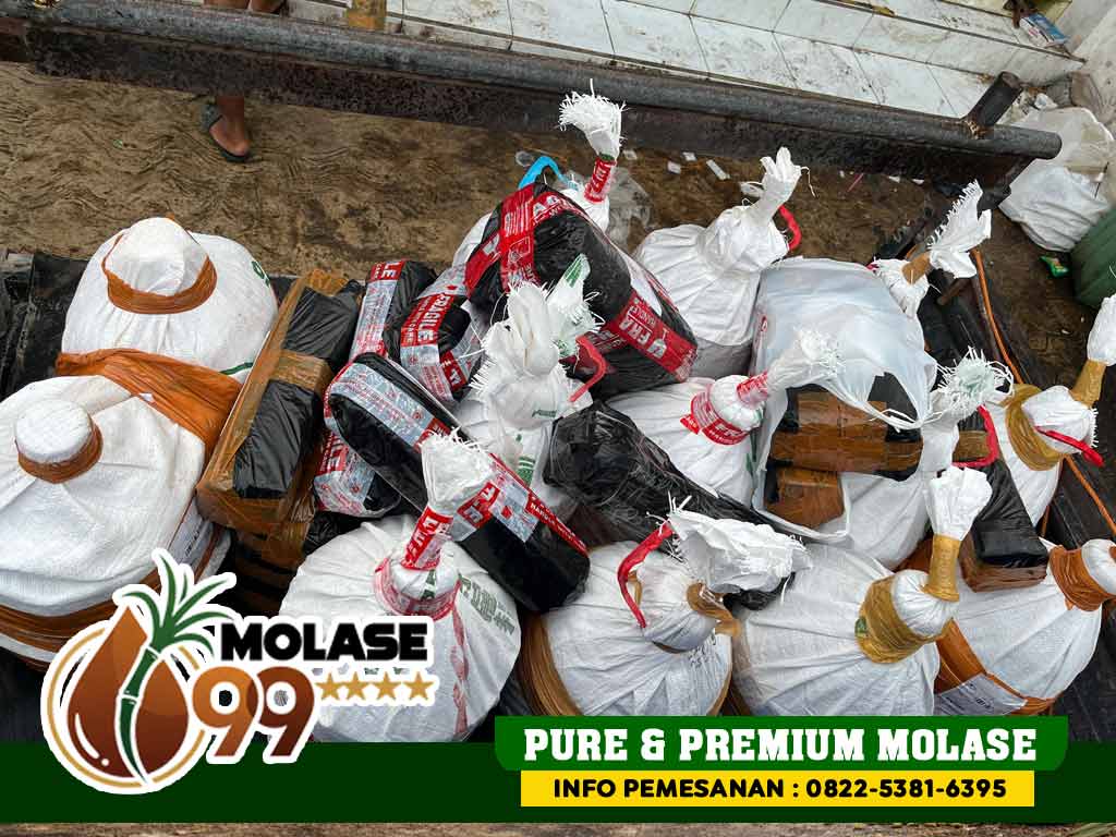 Jual Tetes Tebu Molase